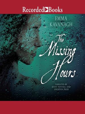 cover image of The Missing Hours